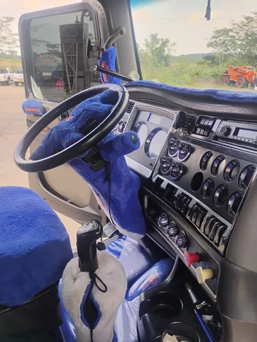 Kenworth T800