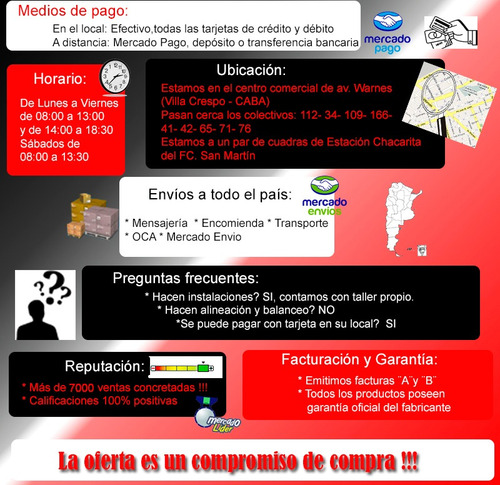 Prensa Espirales Universal Mc Pherson Chevrolet Corsa