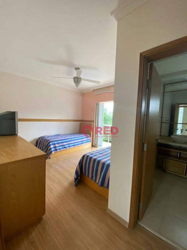 Imagem 29 de 30 de Casa Com 5 Dormitórios À Venda Por R$ 5.500.000,00 - Colinas Do Mosteiro De Itaici - Indaiatuba/sp - Ca0605
