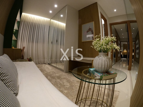 Imagem 11 de 14 de Apartamento 3 Suítes, Setor Bueno, Ello Vaca Brava