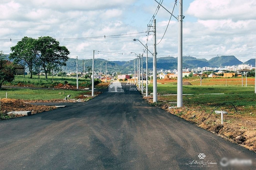 Imagem 5 de 7 de Bairro Aberto Planejado Ao Lado Do Hospital Regional - 95144