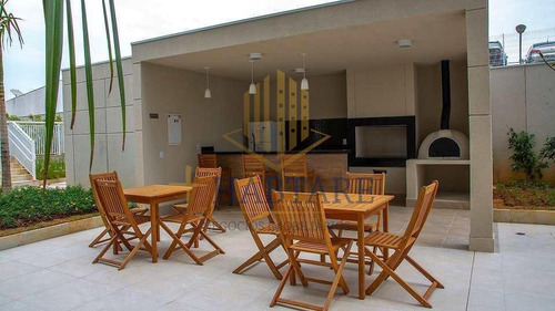 Imagem 4 de 15 de Apartamento Para Venda Em Campinas, Parque Itália, 3 Dormitórios, 1 Suíte, 2 Banheiros, 2 Vagas - Apartamen_1-2225538