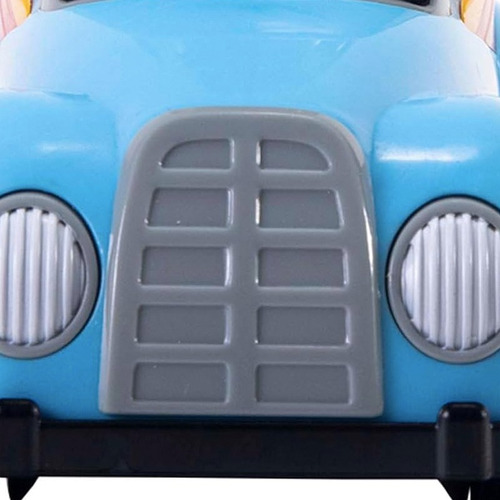 Auto A Friccion De 13 Cms La Granja De Zenon