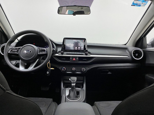 Kia Forte 2.0 L At