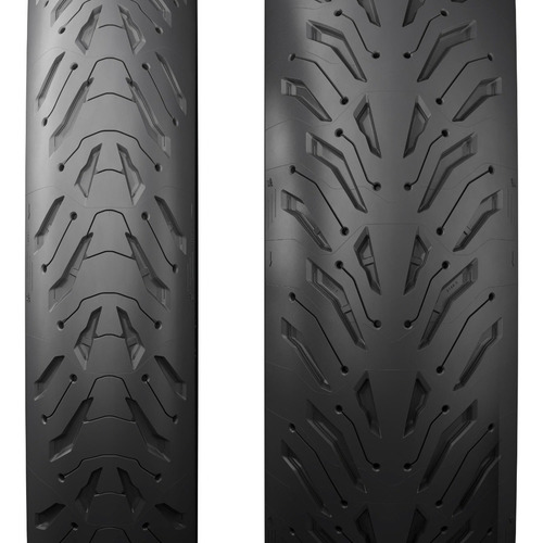 Pneu de motocicleta Michelin Road 6 Sport 150/60 Zr17 66w