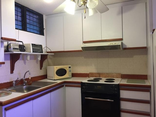 Imagen 8 de 13 de Apartamento Con Vista Al Mar, Pampatar