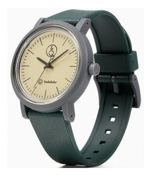 Reloj Qyq Solar Rp12j Original Unisex