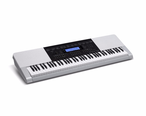 Teclado Casio Wk225 6 Octavas Nuevo Artemusical