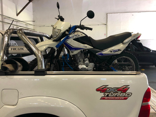 Traslado Remolque Grua De Motos, Cuatriciclos