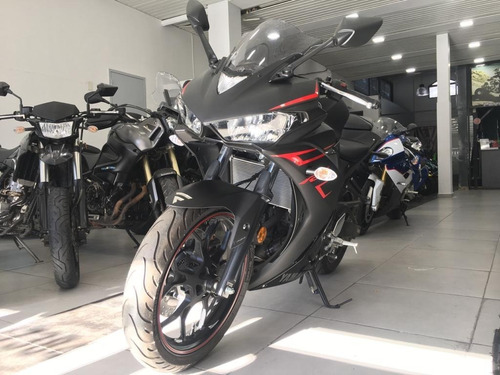 Imagen 3 de 14 de Yamaha Yzf R3 2017 0km Performance Bikes