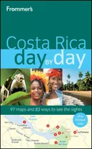 Comprar Libro: Frommerøs Costa Rica Day By Day (frommerøs Day By Day