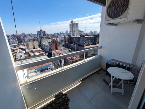 Departamento En Venta Rosario Centro - 2 Dormitorio Comodín