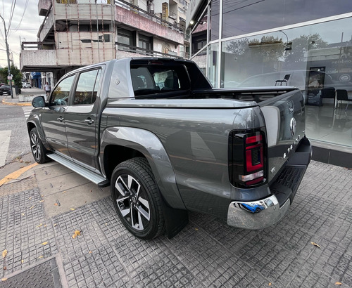 Volkswagen Amarok 3.0 Cd Tdi 258Cv V6 Extreme 4X4 At