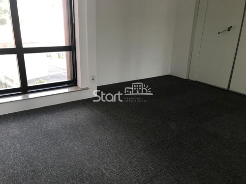 Imagem 12 de 19 de Sala Para Aluguel Em Nova Campinas - Sa003364