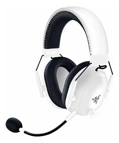 Audifono Gamer Razer Blackshark V2 Pro Version 2023 White