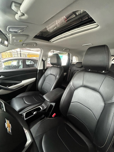 Chevrolet Captiva 1.5 Lt Cvt At 2022