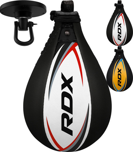 Rdx Speed Ball Boxing Juego Bolsa Boxeo Autentica Mma