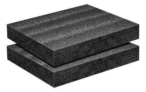 Hoja De Espuma Para Soluciones De Embalaje Y 30cmx20cmx1cm