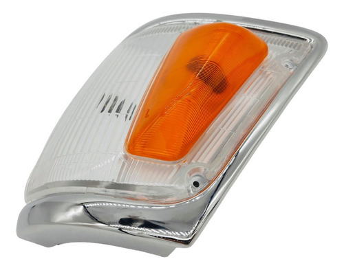 Faro De Posicion Izquierdo Toyota Hilux 1994-2001 3l 4x4 Mar