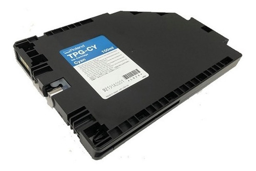 Cartucho Tpg Para Impresora Versa Studio Bt-12