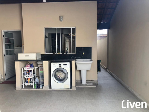 Imagem 16 de 18 de Linda Casa De 2 Dormitórios Em Condomínio Fechado - 8410