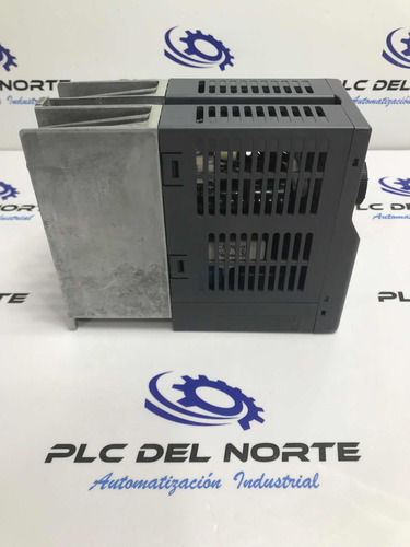 Mitsubishi Fr-d720s-042sc-ec Variador De Frecuencia D700-sc (Usado)