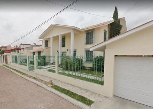 Magnifico Remate Bancario, Casa A La Venta En Queretaro