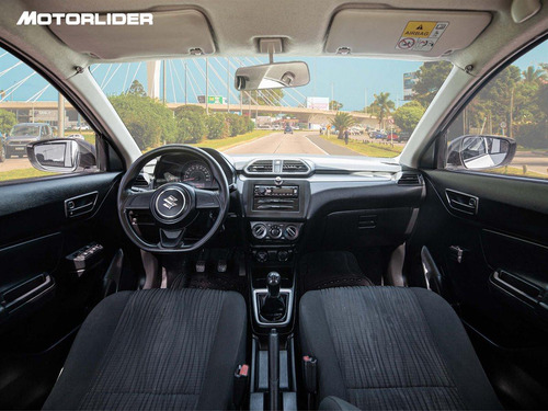 Suzuki Dzire 1.2 GA Extra Full
