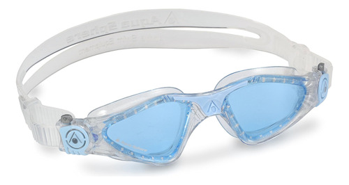 Aqua Sphere Kayenne Ladies With Blue Lens Blue) Gafas De Nat