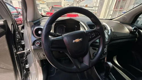 Chevrolet Tracker Lt 2014