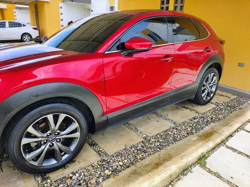Mazda CX-30 2.5 Grand Touring Lx 4x2
