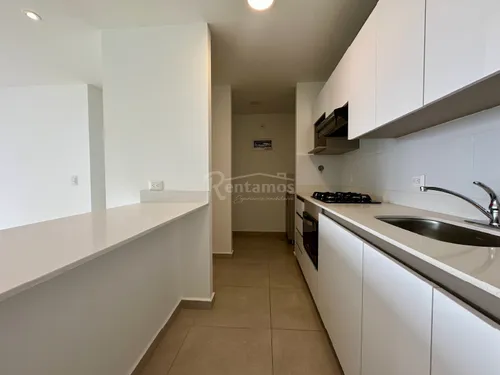 Apartamento En Arriendo En Castropol. Cod A776022