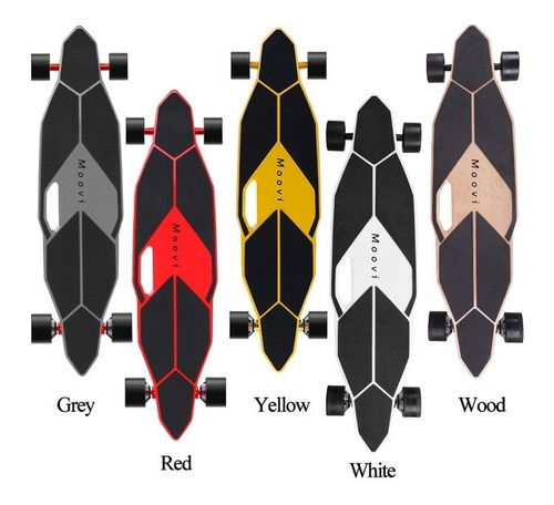 Skateboard Electricos