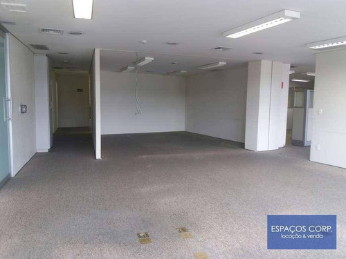 Imagem 17 de 28 de Laje À Venda E Locação, 560m² - Vila Olímpia - São Paulo/sp - Lj0505