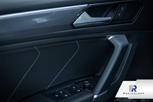 Imagem 7 de 11 de Volkswagen Tiguan 2.0 350 Tsi Gasolina Allspace R-line