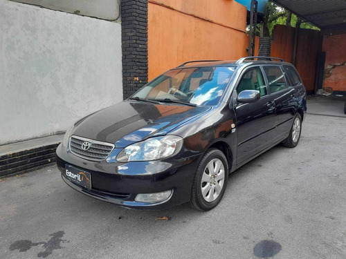 Toyota Fielder 1.8 XEI 16V