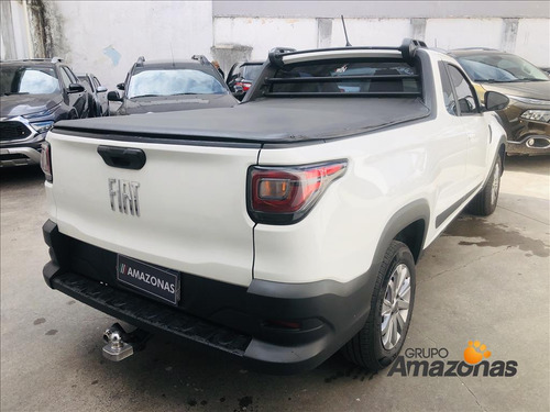 Fiat Strada 1.3 FIREFLY FLEX FREEDOM CS MANUAL