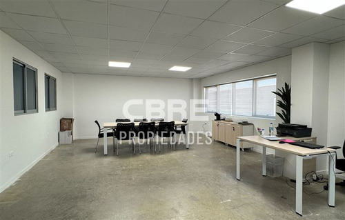 Bodega En Arriendo En Miraflores