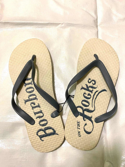 Sandalias Gap Hombre MercadoLibre 📦