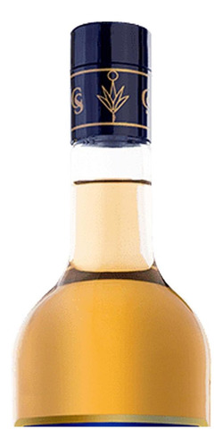 Pack De 12 Licor Gran Azul Supremo 1 L
