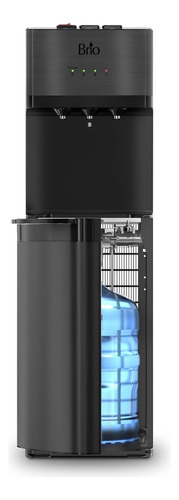 Clbl520scblk Dispensador De Enfriador De Agua Autolimpiante 
