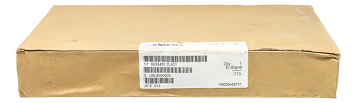 Siemens 6es5451-7la21 Modulo Salidas Digitales Simatic
