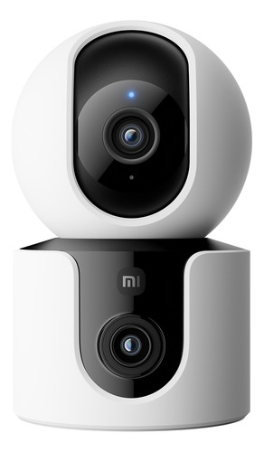 Xiaomi Smart Camara Seguridad C300 Dual Wi-fi6 Bluetooth 5.3