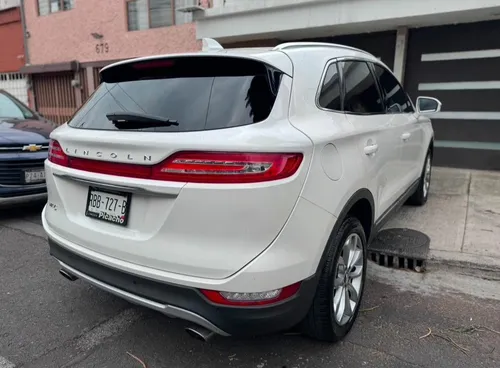 Lincoln MKC 2.3 Select At