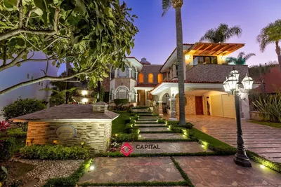 Casa en venta