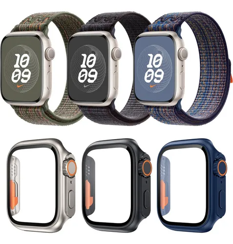 Funda iwatch 3 sale
