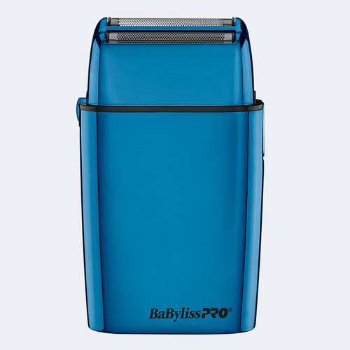 Afeitadora Babyliss Blue Edicion Limitada Fx Azul
