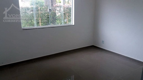 Imagem 11 de 15 de Casa De Condominio Em Vila Selma - Miguel Pereira - 2404