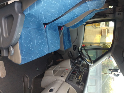 Renault Master L3h2 Executiva