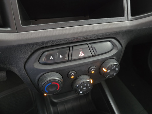 Chevrolet Onix 1.0 MPFI JOY 8V FLEX 4P MANUAL